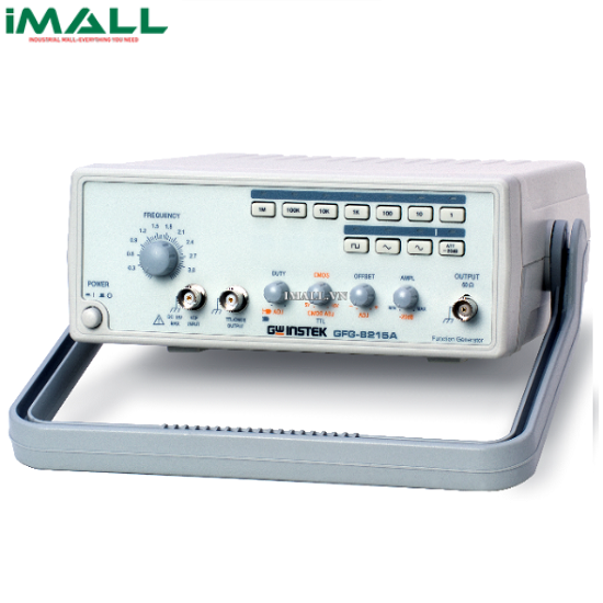 Máy phát xung tương tự GW INSTEK GFG-8215A (3Mhz)