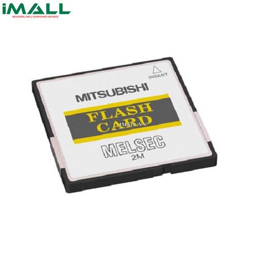 Thẻ nhớ Mitsubishi Q2MEM-2MBF