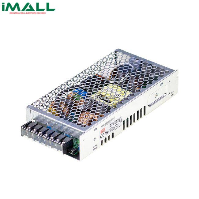 Bộ nguồn tổ ong Meanwell MSP-200-24 (200W 24V 8.4A)