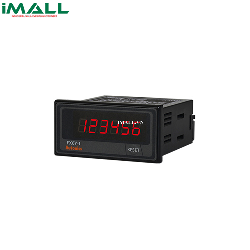 Bộ đếm Autonics FX6Y-I4 (72x36mm)