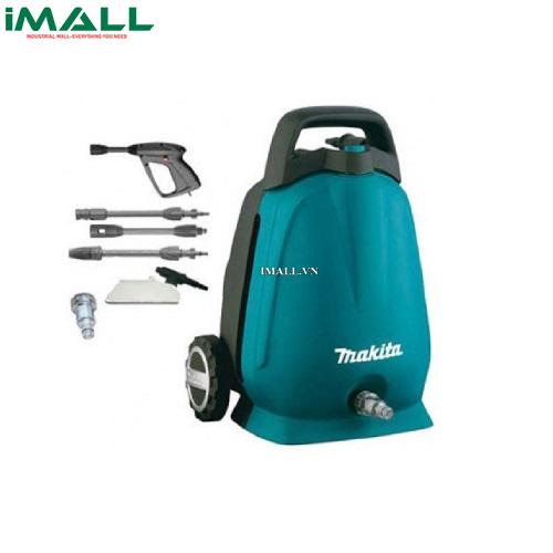 Máy xịt áp lực cao Makita HW102