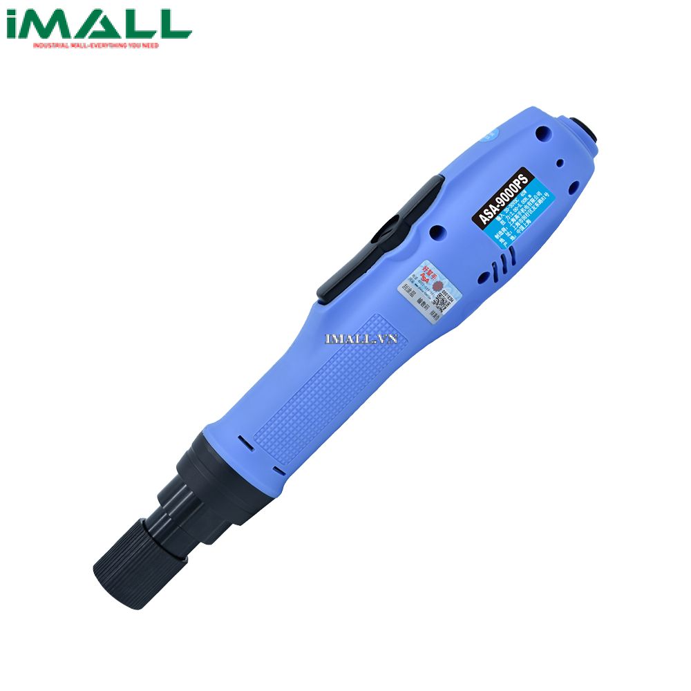 Tô vít điện tự động kèm nguồn ASA ASA-8000PS (12~30kgf-cm, 1/4", Push to Start)