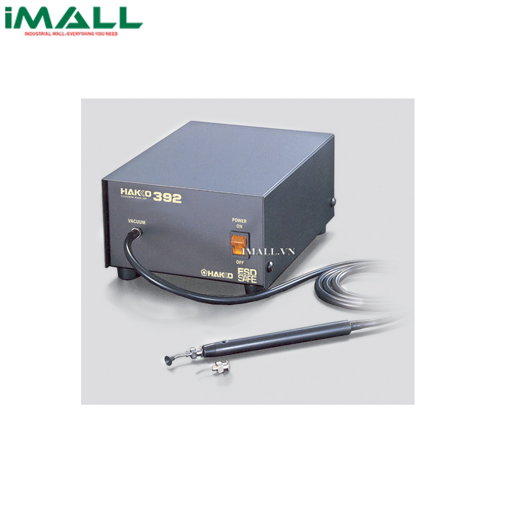 Máy hút chân không HAKKO 392 (5W)