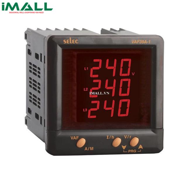 Đồng hồ hiển thị SELEC VAF39A