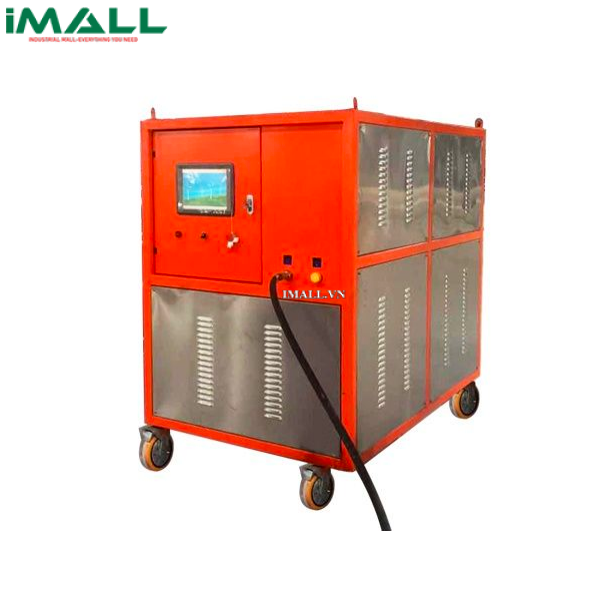 Máy thu hồi khí ga SF6 HV HIPOT GDQH-3000C