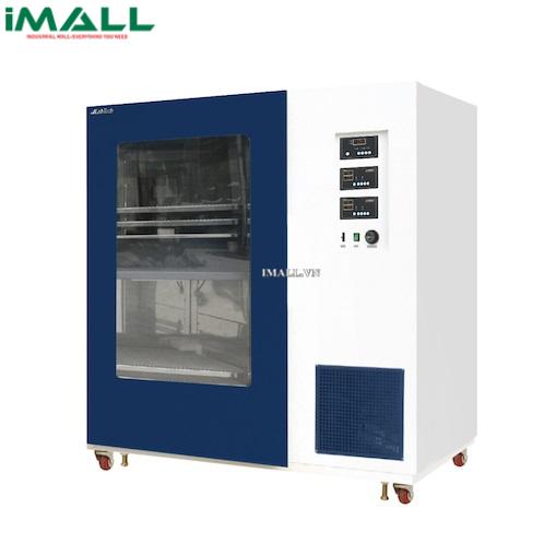 Tủ ấm lắc 2 ngăn có chức năng làm lạnh Labtech LSI-5002ML