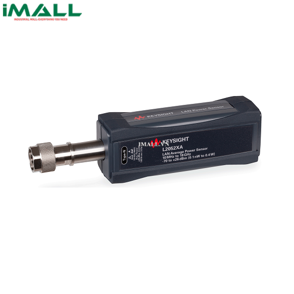 Cảm biến đo công suất KEYSIGHT L2052XA (LAN type, −70 ~ +26 dBm)