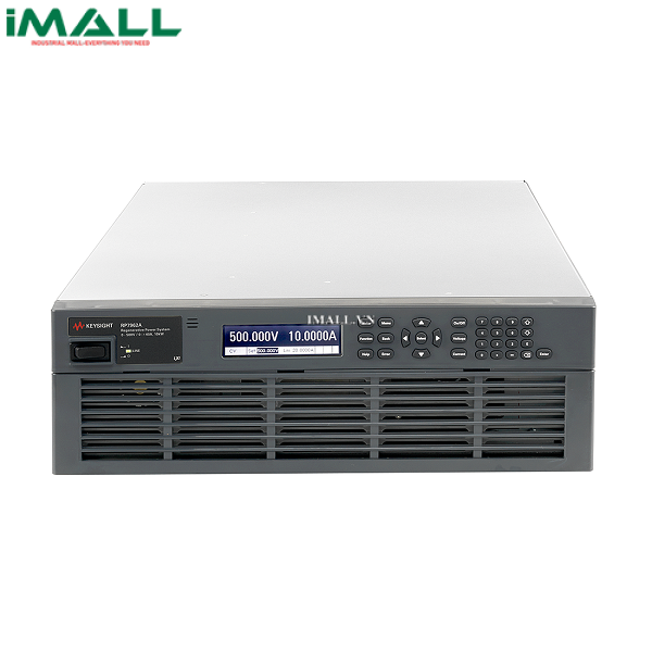 Nguồn DC KEYSIGHT RP7963A (0~950V; 0~±20A; 0~±10kW)