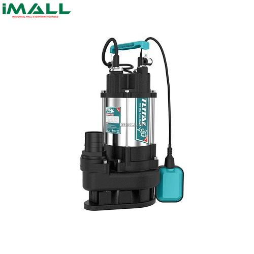 Máy bơm chìm nước thải Total TWP7110016