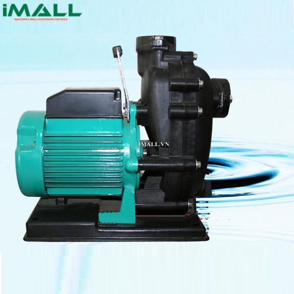 Máy bơm nước biển đầu nhựa WILO PU-S400E (400W)