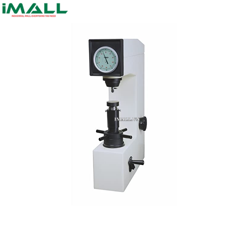 Máy thử độ cứng hiển thị kim ROCKWELL INSIZE ISH-R150