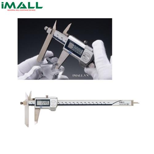 Thước cặp điện tử đo bậc (0-200mm x0.01) Mitutoyo 573-612-20