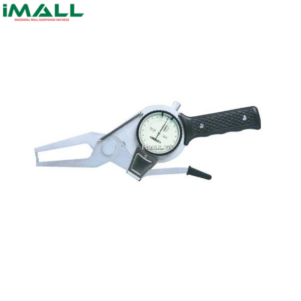Compa đồng hồ đo trong INSIZE 2321-135 (115-135mm, 0.01mm, L: 150mm)