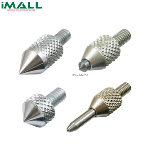 Đầu đo đồng hồ so hình nón Mitutoyo Conical Point