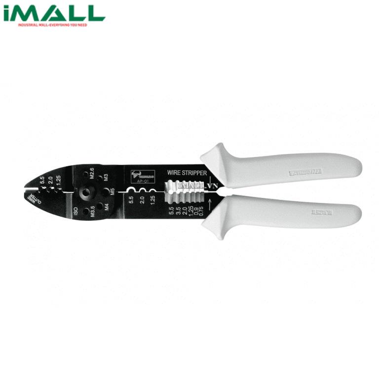Kìm điện đa năng TSUNODA AP-04