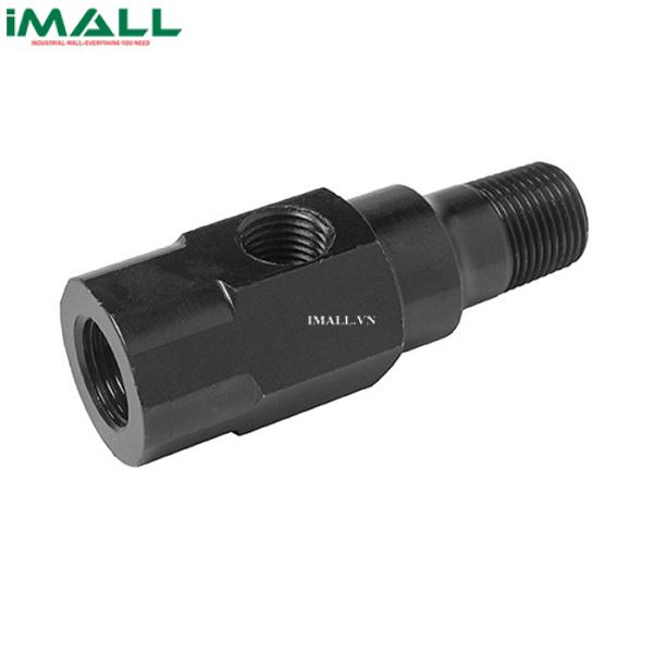 T chia đồng hồ lưu lượng lớn, áp suất max 700bar BETEX ADG-323