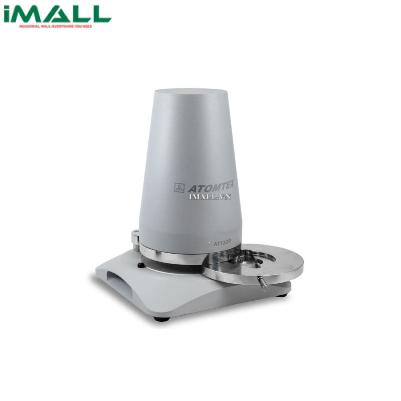 Máy đếm tổng hoạt độ tia bức xạ Atomtex AT1329 (α, β)
