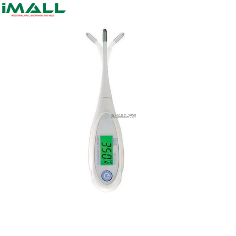 Nhiệt kế điện tử CEM DT-137S (32.0°C-42.9°C)