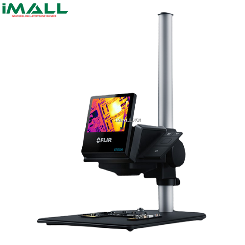 Camera nhiệt kiểm tra thiết bị điện tử (320 x 240 pixels, 250°C) FLIR ETS320