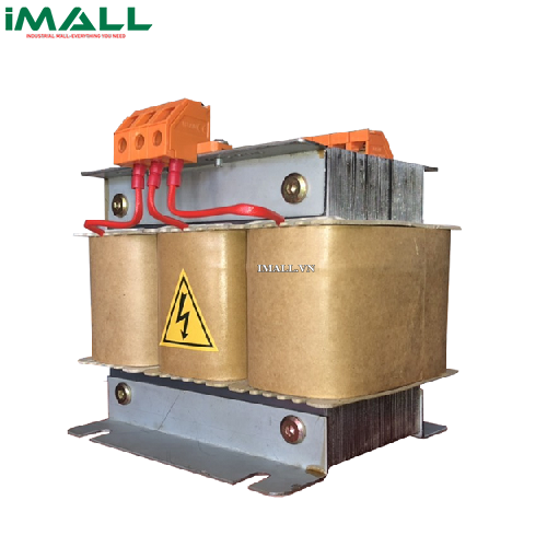 Biến áp tự ngẫu 3P 380V/200V-220V 3KVA- Thông Dụng Fushin BAL3P-3K(38\22)