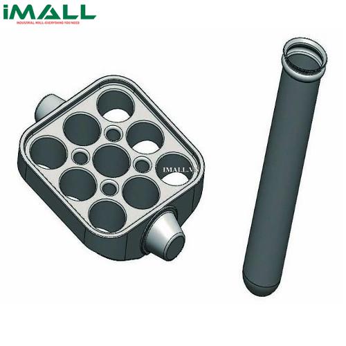 Khối đựng mẫu DLAB 19400045 (3~7ml, gồm adaptor)