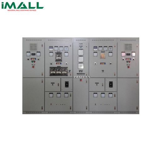 Tủ hòa đồng bộ 2 máy phát GOTT GOTT-GSSB-124 (124-000)