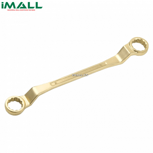 Chìa khóa vòng vòng không phát ra tia lửa điện Tolsen 70252 (10x11mm)