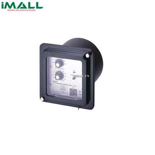 Rơ le bảo vệ động cơ Omron K2VU-S1-D2 110V