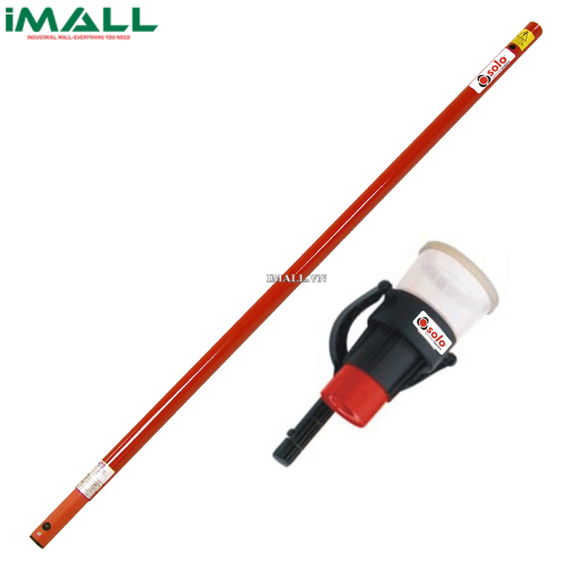 Bộ kit thử đầu báo khói SOLO 810-101 (2.5m)