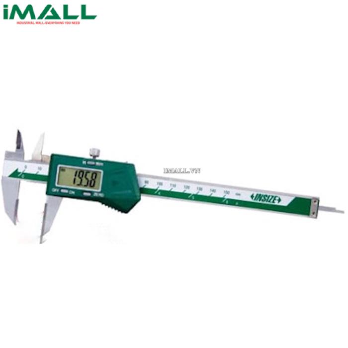 Thước cặp điện tử vạch dấu (200mm, 0.01mm) INSIZE 1166-200A