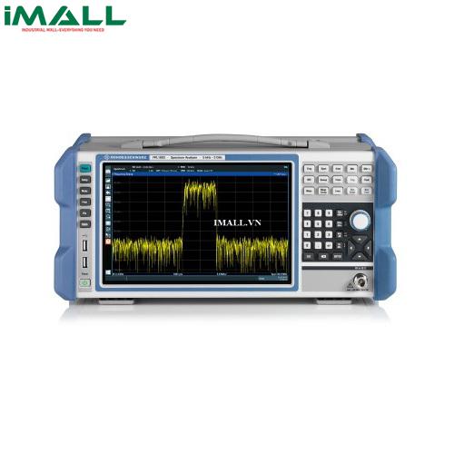 Máy phân tích phổ Rohde & Schwarz FPL1003 (5kHz~3GHz)