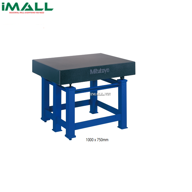 Bàn rà chuẩn MITUTOYO 517-317C (cấp 0; 2000x2000x350mm)