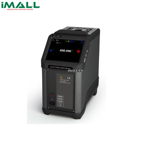 Thiết bị hiệu chuẩn nhiệt độ thấp khô Additel 875-350 (33°C đến 350°C)