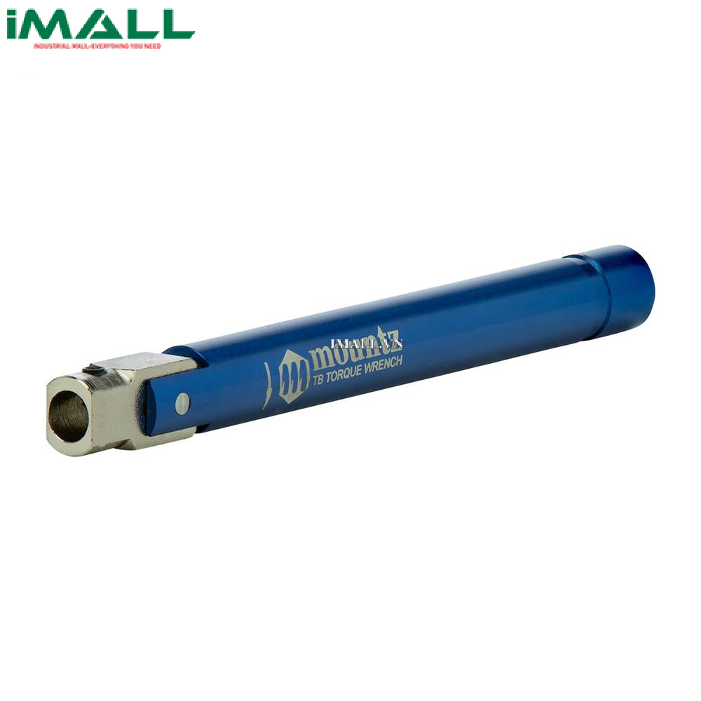Cờ lê đặt lực Mountz 068001-B (3 - 12 lbf.in)