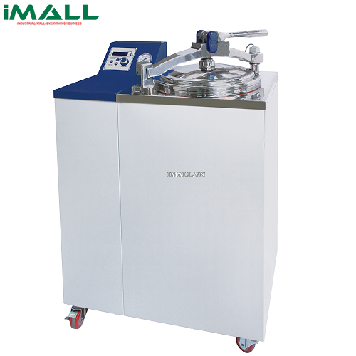 Nồi hấp tiệt trùng WITEG WAC-47 (47L; 2.0 kgf/cm2) (DH.WAC05047)