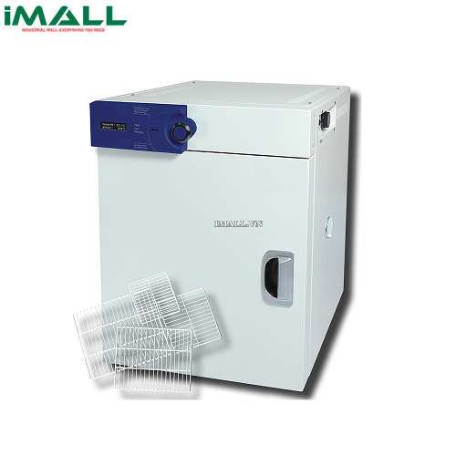 Tủ ấm WITEG WIF-105 (+5°C - 70°C; 105l) (DH.WIF03105)