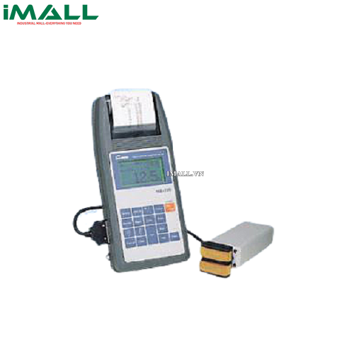 Máy đo độ ẩm đa năng có tích hợp máy in SANKO MR-300
