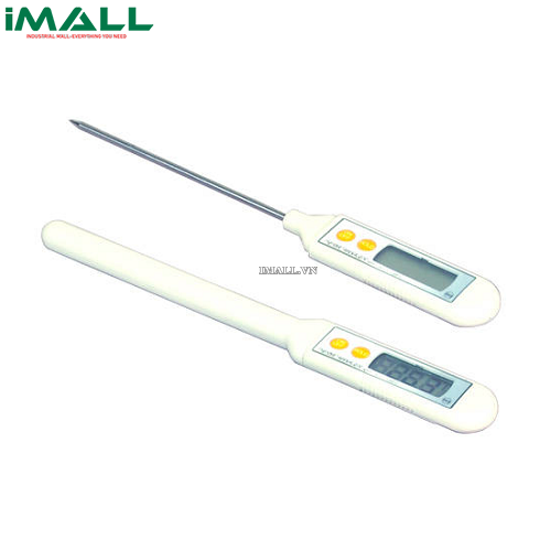Bút đo nhiệt độ điện tử DYS HDT-1 (-50 - 300 độ C; Điện cực dài 120mm)