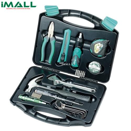 Bộ dụng cụ sữa chữa 11 món Pro'skit PK-2030T