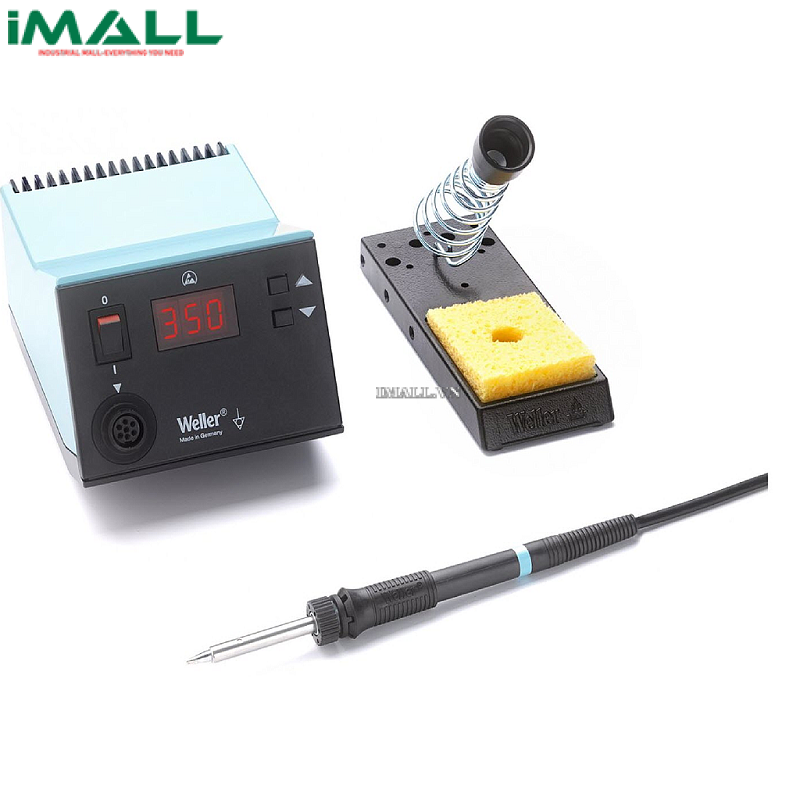 Máy hàn thiếc WELLER WSD81i (T0053294699N)