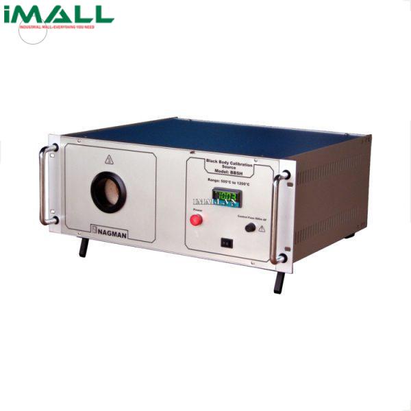 Máy hiệu chuẩn nhiệt độ thấp Nagman BBSM ( ~ 600°C)