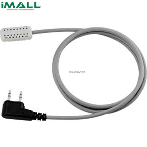 Cảm biến độ ẩm HIOKI LR9501 (-40.0˚C~85.0˚C, 0.0%~100.0% RH, 1m)