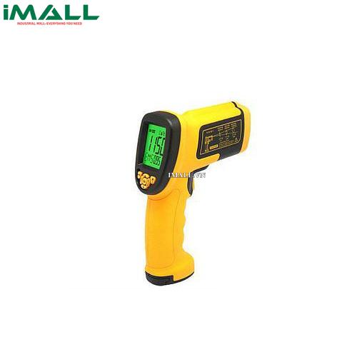 Súng đo nhiệt độ hồng ngoại Smartsensor AS872D (-18 ~1150°C; 50:1)