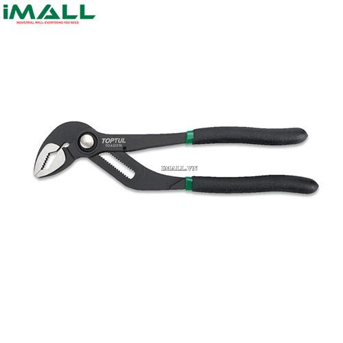 Kìm mỏ quạ có điều chỉnh Toptul DDAG1207