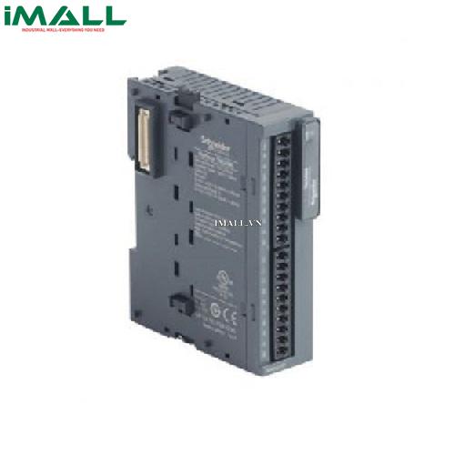 Module Analog Schneider TM3AM6 (I/O M221 4AI/2AO12BIT / 11BIT TM3AM6)