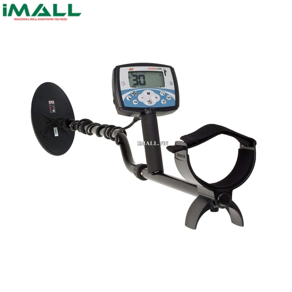 Máy dò kim loại MINELAB X-TERRA 705 GOLD PACK