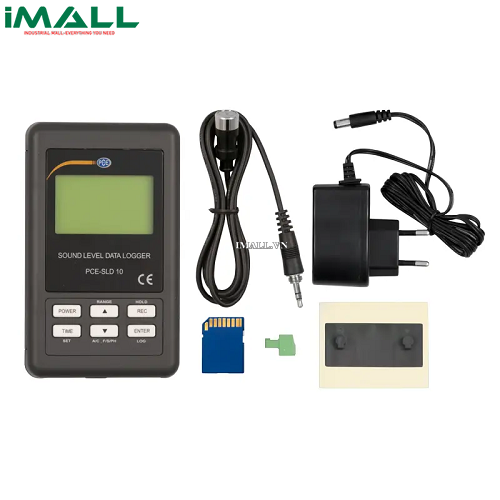 Máy đo độ ồn PCE-SLD 10