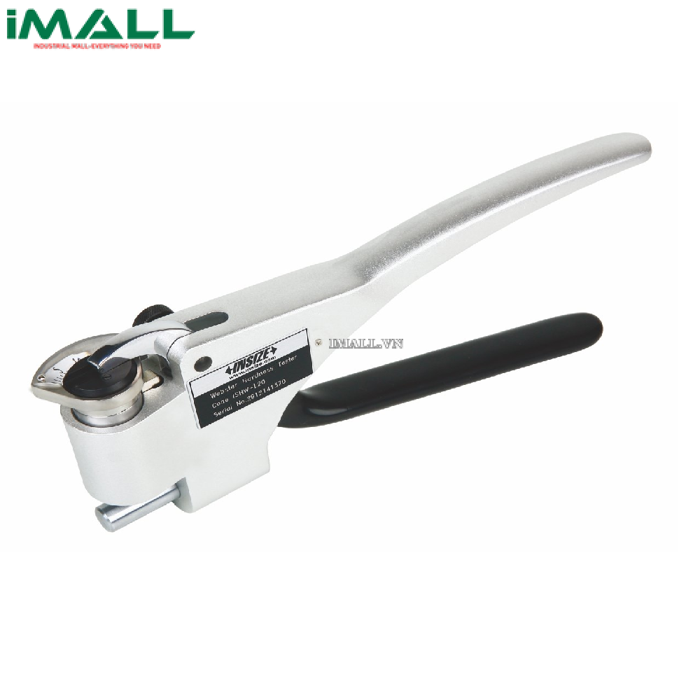 Kìm đo độ cứng kim loại INSIZE ISHW-B92 (0-20 HW)