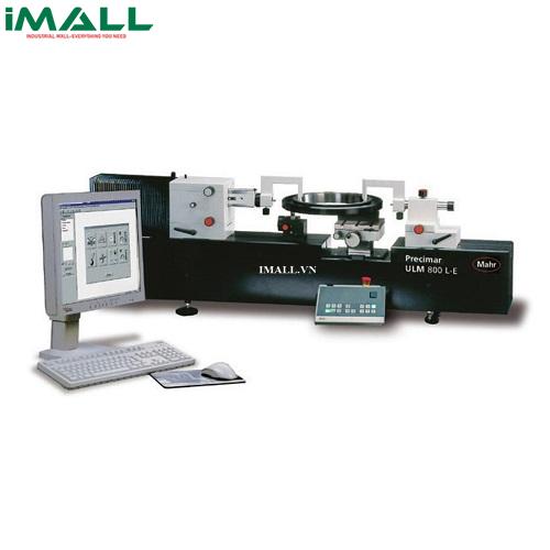 Thiết bị hiệu chuẩn độ dài (đo ngoài 0-1620mm,đo trong 0.5-1465mm, 0.1+L/2000) Mahr ULM 1500 L-E