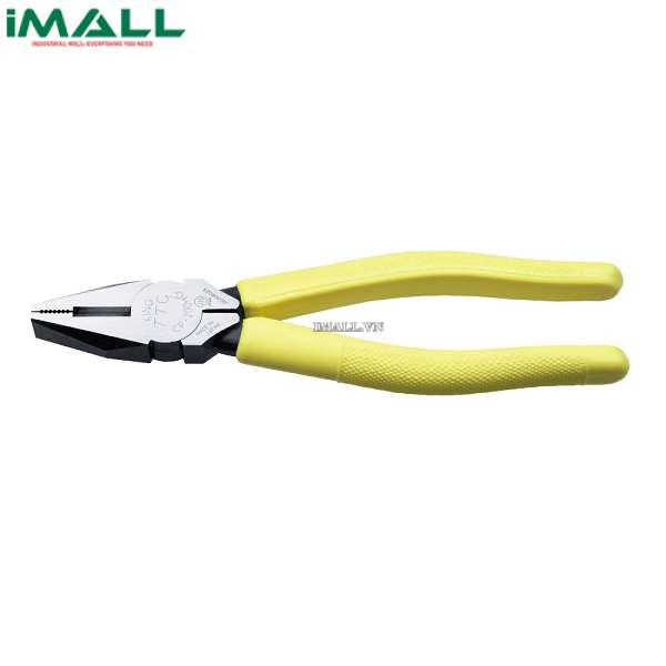 Kìm điện đa năng King TTC TSUNODA CP-150HG